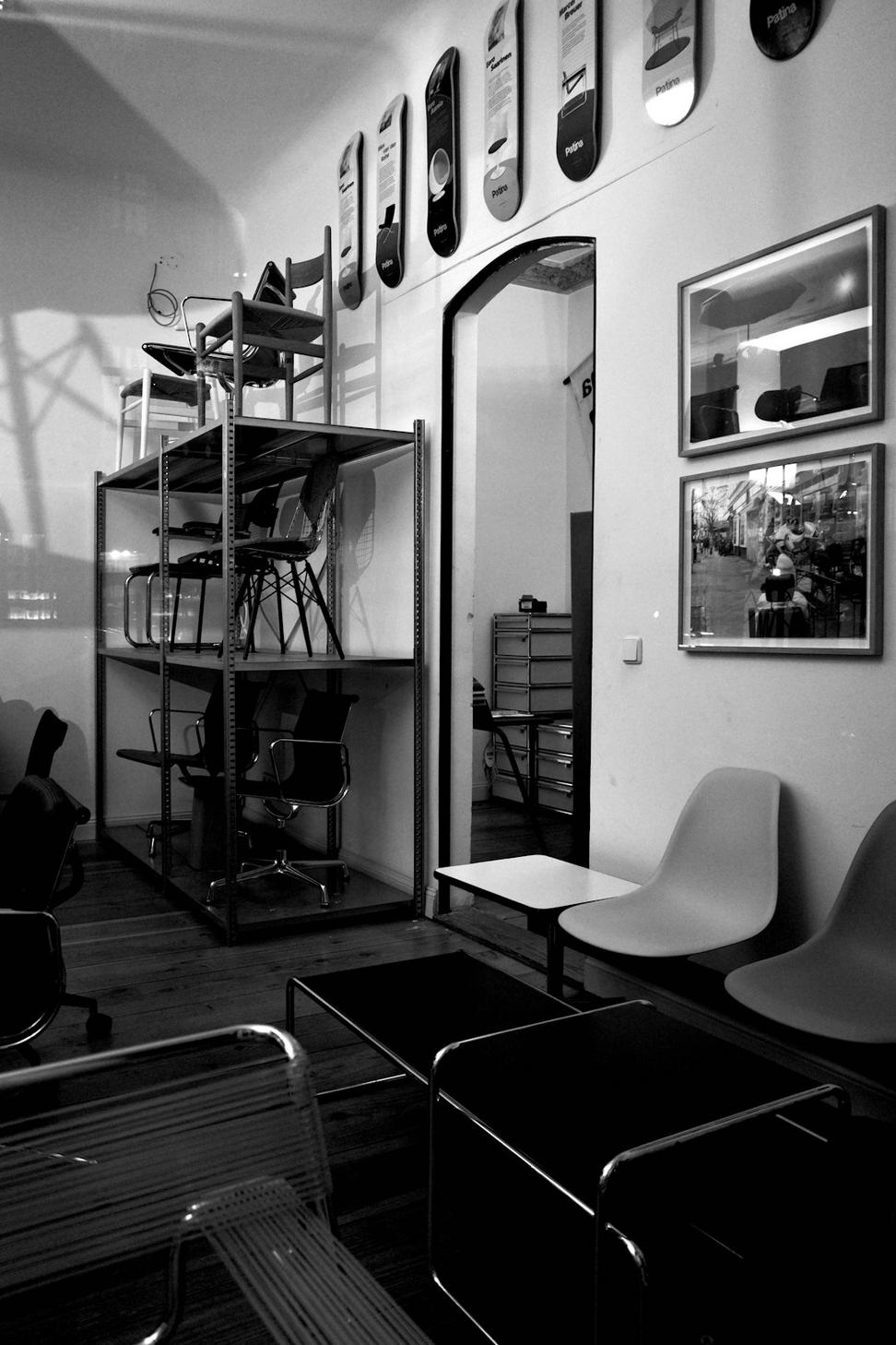 Our Toronto Studio