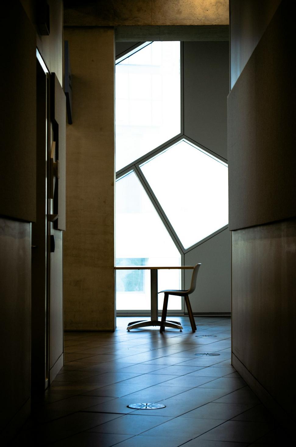 Interior design project