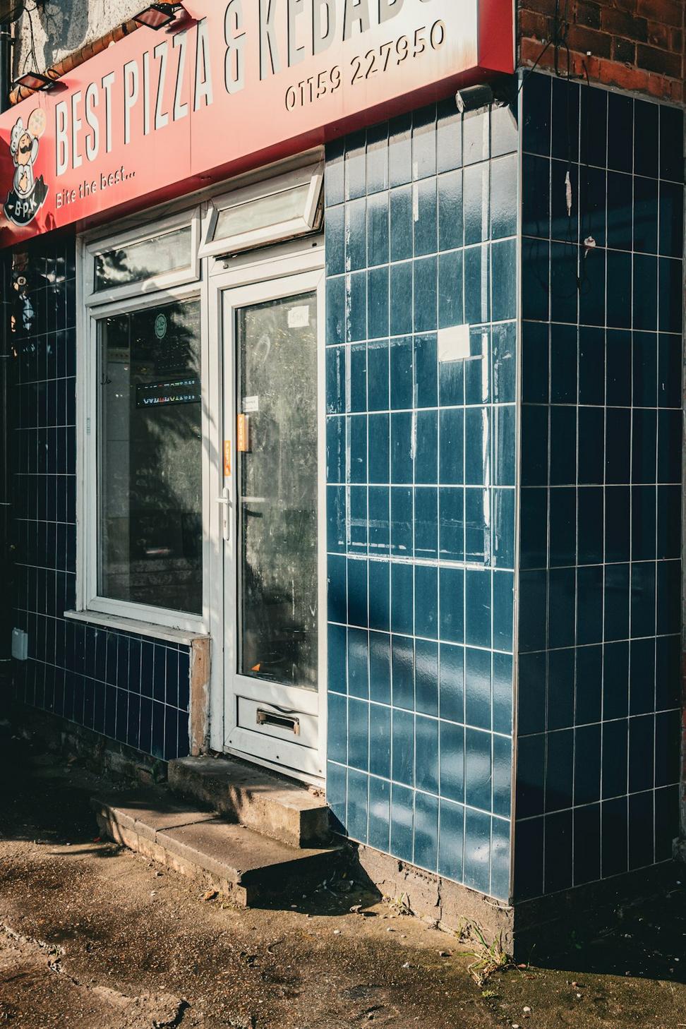 Solar powered home