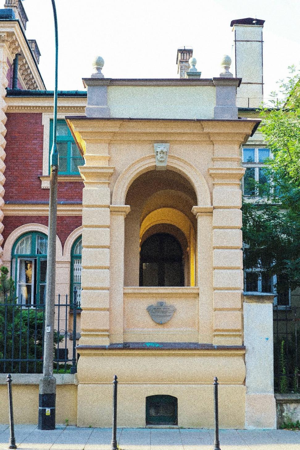 After restoration